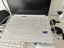 机械革命极光X 潮玩版 酷睿i7HX 游戏本笔记本电脑(i7-14650HX 32G 1T RTX5070 2.5K屏 300Hz 白) 实拍图
