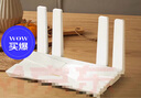 普联（TP-LINK） 大道AX3000满血WiFi6千兆无线路由器 5G双频穿墙 Mesh 3000M无线速率 信号增强 支持易展 XDR3010 实拍图