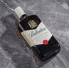 百龄坛（Ballantine`s）XPLUS会员联名款 特醇 威士忌 500ml双瓶装  洋酒礼盒   实拍图