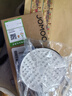 九牧（JOMOO）花洒喷头浴室增压出水手持花洒头 【三功能】S260033-2B01-1 实拍图