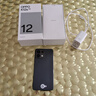 OPPO K12s 【国家补贴】 7000mAh长寿大电池 80W超级闪充 120Hz 高亮 OLED直屏 新款5G手机 棱镜黑 8GB+128GB 官方标配 实拍图