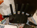 普联（TP-LINK）大道路由器7DR6430 BE6400 5G WiFi7千兆双频家用高速穿墙 2.4G wifi6无线 2.5G网口 游戏加速 实拍图