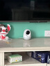 360摄像头8pro 4K版 800万云台 家用摄像头 家用监控摄像机 手机远程监控器360度夜视全景 婴儿看护器 实拍图