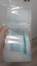 新贝 储奶袋 母乳储存保鲜袋 可冷冻加厚防漏 200ML90片 实拍图