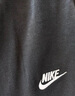 耐克（NIKE）男运动裤 春秋针织直筒休闲裤 轻便休闲 FQ4333-010 黑 XL 实拍图