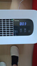 吉若奥Ginnoair KJ420F新装除甲醛空气净化器家用除甲醛除苯TVOC除雾霾除菌防过敏 KJ420净化器（配PLUS版专效除甲醛滤网） 实拍图