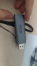 海康威视（HIKVISION）512GB USB3.2 Type-C双接口高速固态U盘S560 读速560MB/s 华为苹果Iphone16手机电脑通用移动优盘 实拍图