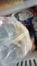 查干湖银鱼250g*2袋 新鲜冷冻国产淡水鱼面条鱼白饭鱼源头直发包邮 实拍图