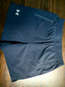 安德玛（Under Armour）速干运动短裤男吸湿排汗拉链口袋健身透气篮球足球休闲五分裤M 实拍图