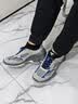 雅格狮丹（Aquascutum）【促销捡漏】2026秋季新款休闲运动鞋透气网面户外防滑耐磨健步鞋 实拍图