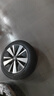 优科豪马轮胎 215/55R17 94V E70B 原配广汽本田缤智/奥德赛/凯美瑞/尊瑞 实拍图