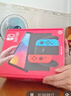任天堂（Nintendo）【国内保税仓】Switch2/1代 OLED/续航加强日版/港版便携家用ns体感游戏掌机 港版OLED红蓝+马里奥奥德赛(保税仓） 实拍图