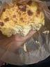 卡尔顿（Calleton）蛋皮吐司面包早餐食品休闲零食糕点心摩洛哥面包礼盒送礼品1000g 实拍图