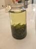 一杯香茶叶绿茶正宗安徽黄山毛峰400g新茶明前礼盒装送礼自己喝袋装自饮 实拍图