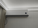 小米（MI）米家 2匹 巨省电pro 超一级能效 变频冷暖 空调挂机 50GW-NA30/V1A1 国家补贴20%【2025新款】 实拍图