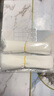 古森哲空调防尘棉过滤网通用进风口过滤棉空气净化除尘棉通用型壁挂式机防尘罩20片 实拍图