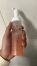 溪木源山茶花氨基酸洁面泡沫敏感肌深层清洁生日礼物送女朋友礼物 实拍图