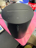 SONOS Era100 WIFI无线蓝牙 音箱 环绕可组合 家庭影院 迷你音响 One升级版 家用桌面客厅 黑色 实拍图