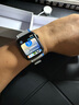 Apple 苹果 Watch S10/9/8/7/SE2  二手智能手表 GPS运动版/蜂窝版 2代SE GPS版 午夜色 95新 44/45/46MM 实拍图