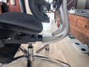 歌德利（Gedeli）V1人体工学椅电脑椅办公电竞学习椅子人工力学座椅七代黑带脚踏 实拍图