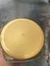 憨憨乐园鱼食锦鲤专用鱼饲料草金鱼小型鱼通用观赏鱼料小颗粒上浮鱼粮J 晒单实拍图