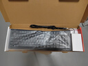 双飞燕（A4TECH）WKM-1000 键鼠套装有线 办公台式电脑笔记本外接键盘鼠标套装有线 黑色 实拍图