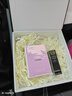 香奈儿（Chanel）邂逅清新香水口红礼盒(绿邂逅淡35ml+丝绒63) 生日礼物送女友老婆 实拍图