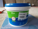 科顺（CKS）透明防水胶外墙免砸砖防水涂料窗台屋顶补漏材料堵漏胶5KG  实拍图