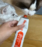 红狗营养膏120g*2支装 猫咪营养膏猫营养膏狗狗猫咪维生素狗狗维生素 实拍图