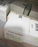 儿童面霜宝宝婴儿保湿面霜滋润舒缓青少年安心面霜50ml*2 实拍图