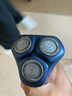 飞利浦（PHILIPS）【周杰伦推荐】电动剃须刀旋风PRO刮胡刀 风驰切剃6D浮动刀头 生日礼物送男友送老公国家补贴 实拍图