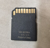 雷克沙（Lexar）64GB TF(MicroSD)存储卡 V30 A2 读160MB/s 无人机运动相机官方推荐内存卡 4K超清录制（1066x） 实拍图