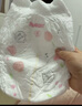 好奇（Huggies）铂金装成长裤XXL74片(15kg以上)小桃裤加加大号婴儿尿不湿超薄 实拍图