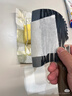 安佳(Anchor)新西兰进口 动物黄油淡味无添加盐454g 面包烘焙 煎牛排 实拍图