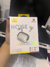 倍思（Baseus）M2s Pro【国家补贴】-52dB主动降噪蓝牙耳机 金标认证音质 适用苹果小米华为oppo  钛色 实拍图