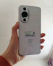 华为 nova 12 活力版 6000万超广角拍照512GB 曜金黑 鸿蒙智能手机【赠话费券】国家补贴 实拍图