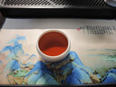 京东京造整套茶具 功夫茶具羊脂玉侧把壶茶杯茶盘高端轻奢套装家用茶具 实拍图