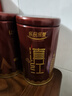 乐品乐茶四大红茶新茶特级金骏眉茶叶滇红正山小种祁红浓香耐泡型共500g 实拍图