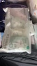 全棉时代一次性内裤女纯棉出差旅行便携孕妇月子免洗不掉絮灭菌 L码10条 实拍图