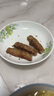 CP正大食品雪花鸡排2斤约10片 冷冻 鸡胸肉炸鸡排鸡扒酥脆大块鸡肉 实拍图