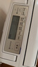 松下（Panasonic）除湿机/抽湿机 智能家用除湿干衣防霉除菌净化卧室地下室轻音吸湿器 大功率除湿空气干燥机 22L/天 智能除菌F-45C2YTC 实拍图