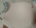 维多利亚的秘密（Victoria's Secret）维密 单依纯同款 维密冰川纱小冰杯5.0 冻感文胸透气凉感无痕内衣 实拍图