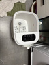 美的（Midea）泡脚桶杀菌足浴盆加热自动按摩洗脚盆理疗熏蒸暖泡喷淋生日礼物送男女友长辈 ZL310温泉桶 实拍图