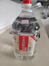 不老潭粮食酒 泸州糯红高粱酒桶装高度浓香型散装白酒纯粮壹号 60度 5L 实拍图