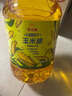 金龙鱼 食用油 非转基因 物理压榨玉米油6.18L（富含植物甾醇） 实拍图