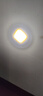 神火（SupFire）RX21强光手电筒变焦超亮远射长续航野外生存军户外骑行家专用灯 实拍图