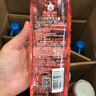 蜂花无硅油洗发水富含红石榴洋甘菊精华保湿柔顺温和滋养洗发膏500ml 实拍图