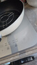 美的（Midea）电磁炉电陶炉 家用2200W大功率 恒匀火加热 电磁灶火锅炉爆炒定时电磁炉以旧换新 C22-MICCA902 实拍图