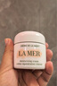 海蓝之谜（LA MER）奇迹面霜30ml保湿修护紧致护肤品套装化妆品礼盒生日礼物送女友 实拍图