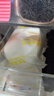 爱贝迪拉宝宝防水耳贴新生婴儿洗澡耳朵防进水神器护耳贴儿童洗头 30片 实拍图